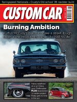 Custom Car